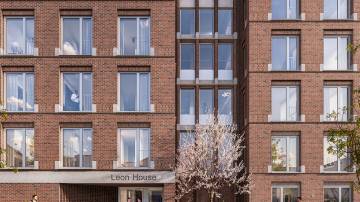 Gallery The Heights#